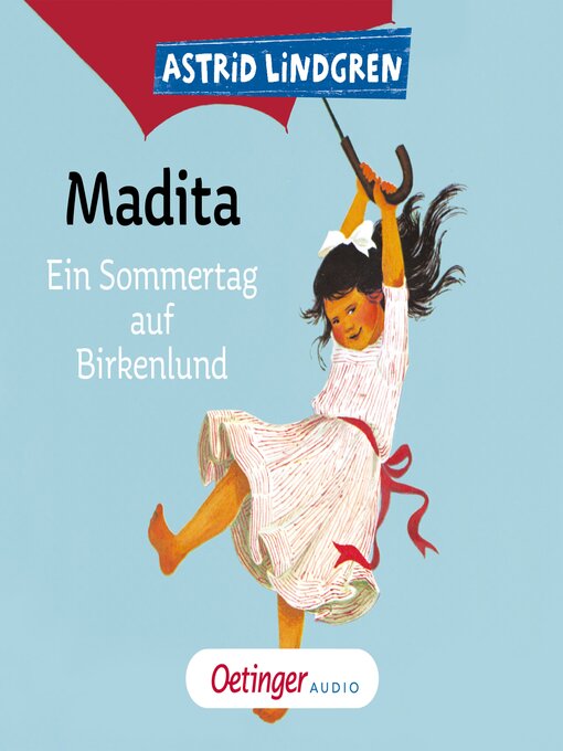 Title details for Ein Sommertag auf Birkenlund by Astrid Lindgren - Wait list